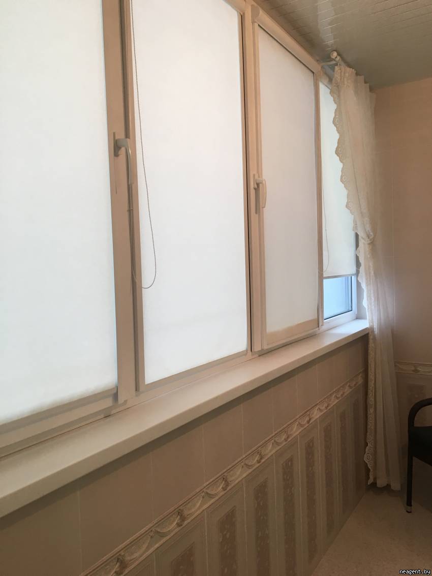 3-комнатная квартира, Дзержинского просп., 20, 2627 рублей: фото 23