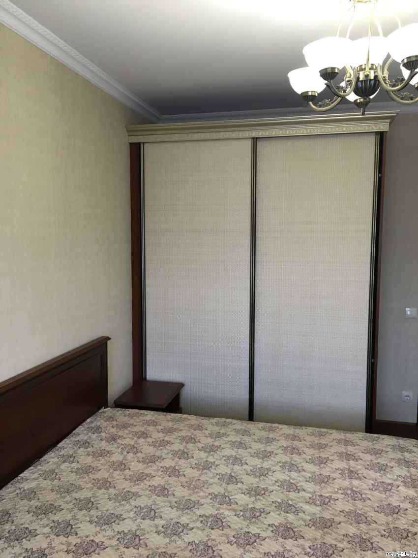 3-комнатная квартира, Дзержинского просп., 20, 2627 рублей: фото 29