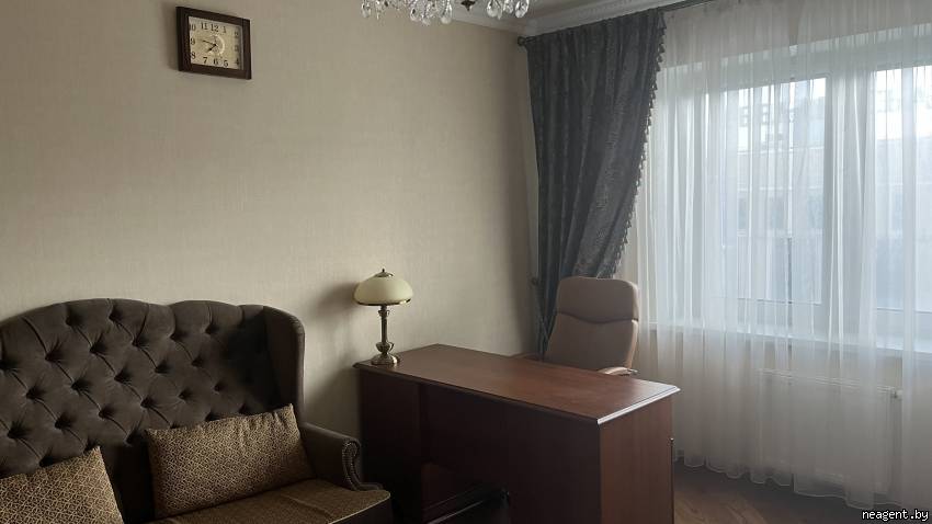 3-комнатная квартира, Дзержинского просп., 20, 2627 рублей: фото 30