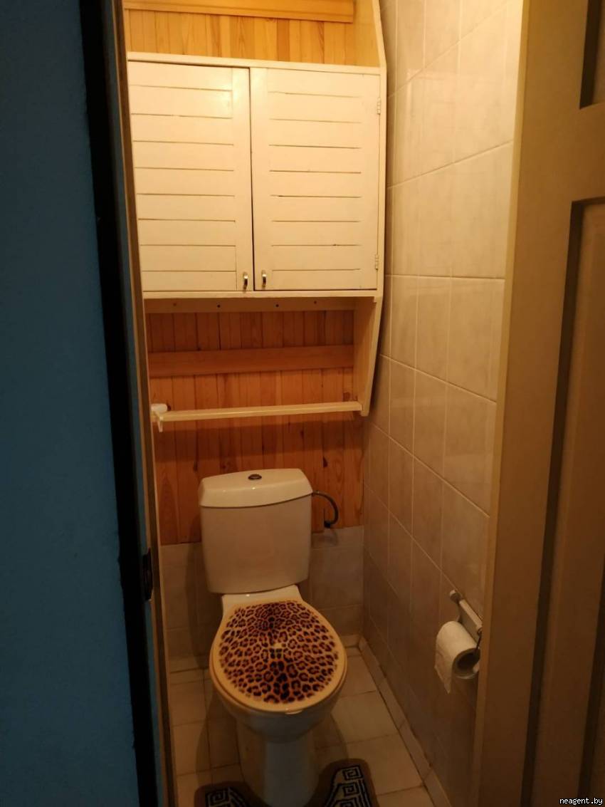 1-комнатная квартира, ул. Чайлытко, 3, 1050 рублей: фото 4