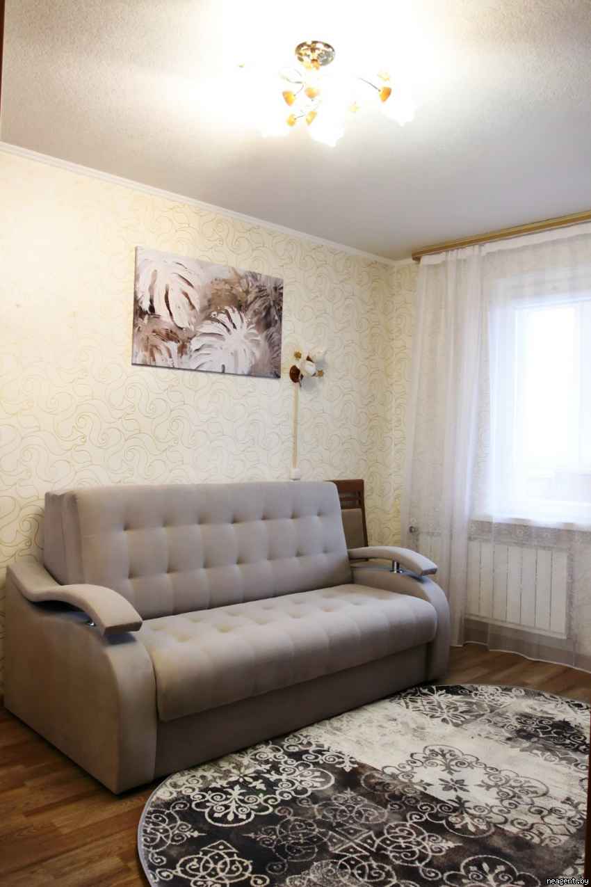 3-комнатная квартира, ул. Казимировская, 33, 1913 рублей: фото 5