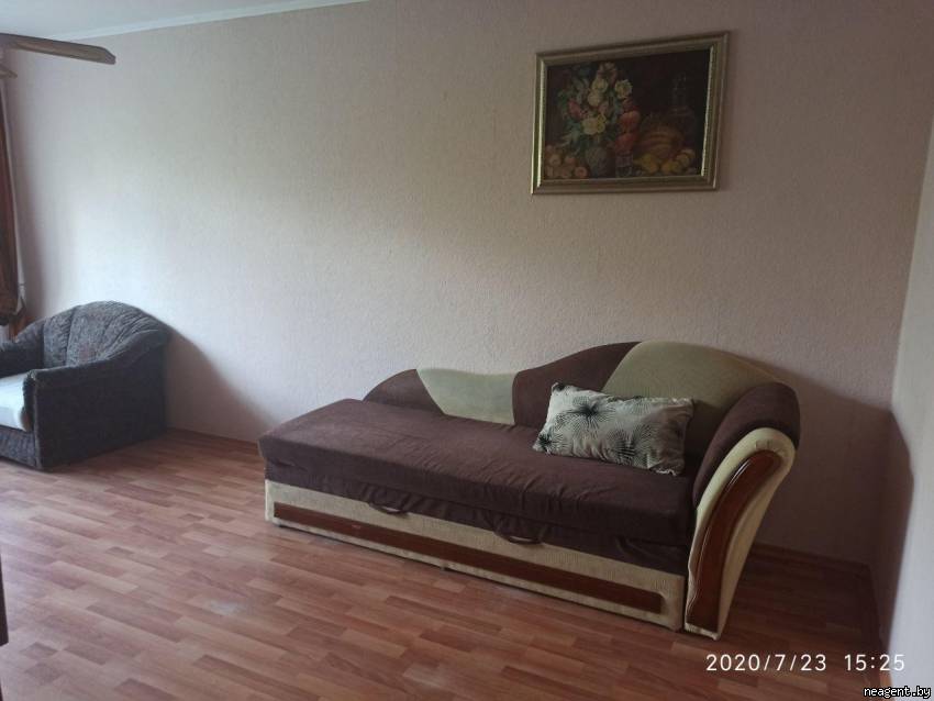 Комната, пр. Партизанский, 32, 500 рублей: фото 12