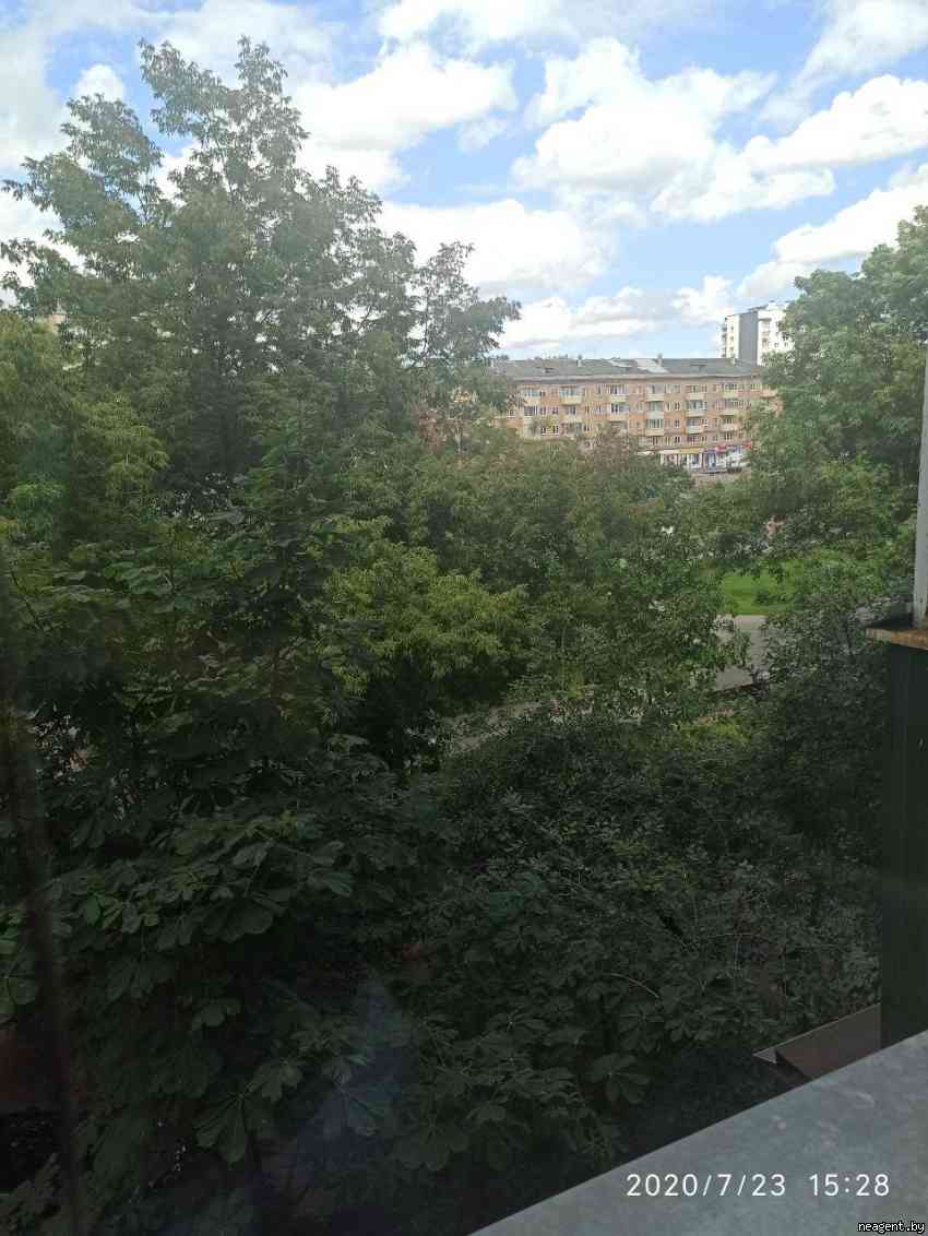 Комната, пр. Партизанский, 32, 500 рублей: фото 15