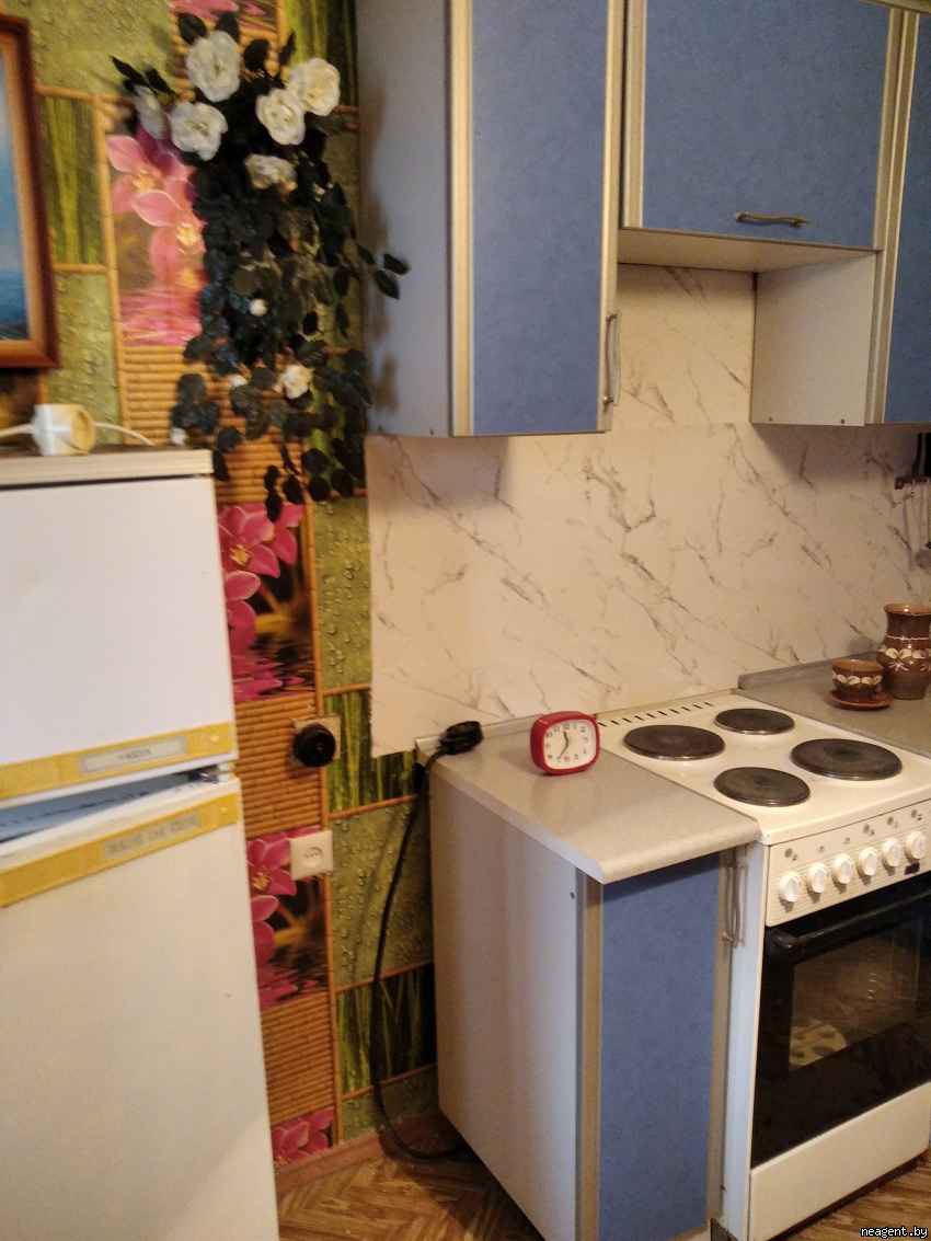 3-комнатная квартира, имени газеты «Правда» просп., 46, 1170 рублей: фото 3