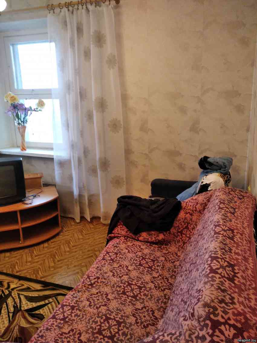 3-комнатная квартира, имени газеты «Правда» просп., 46, 1170 рублей: фото 4