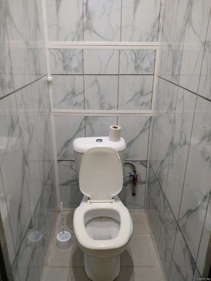 3-комнатная квартира, имени газеты «Правда» просп., 46, 1170 рублей: фото 5