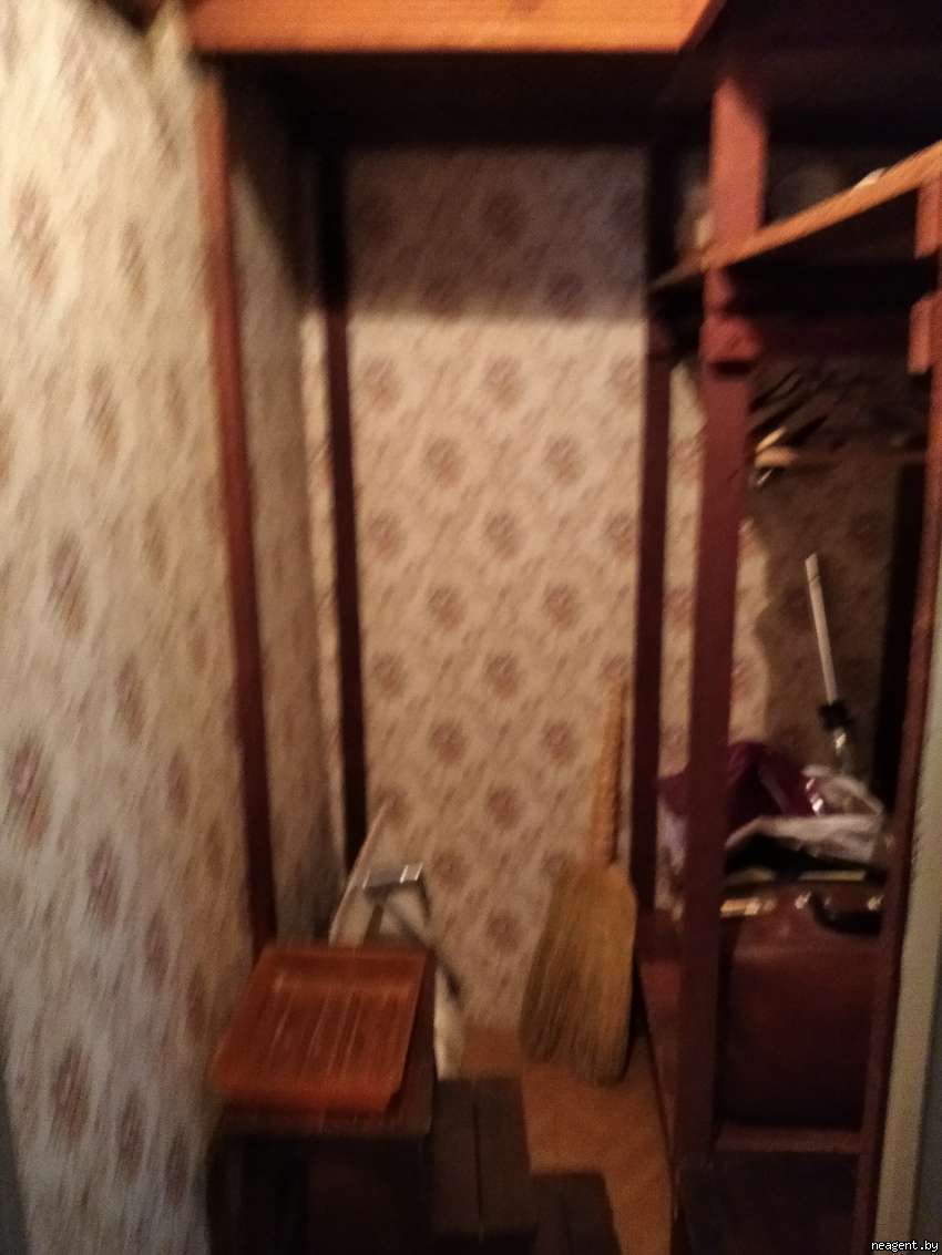 3-комнатная квартира, имени газеты «Правда» просп., 46, 1170 рублей: фото 6