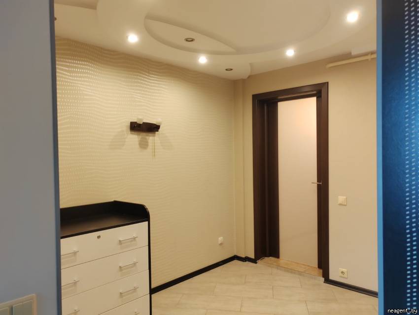 1-комнатная квартира, ул. Сурганова, 57, 1400 рублей: фото 9