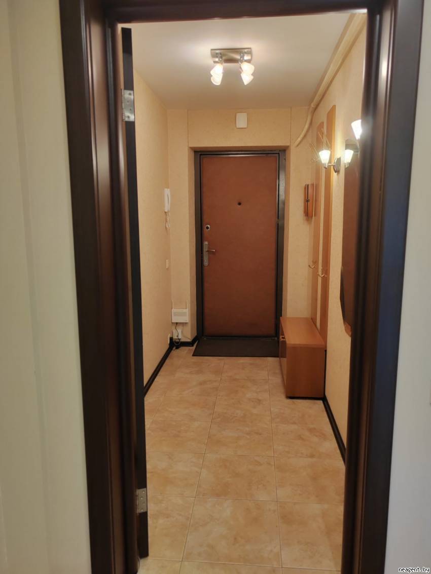 1-комнатная квартира, ул. Сурганова, 57, 1400 рублей: фото 10