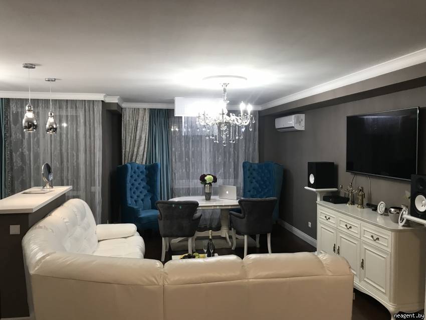 2-комнатная квартира, ул. Тургенева, 7, 2250 рублей: фото 6