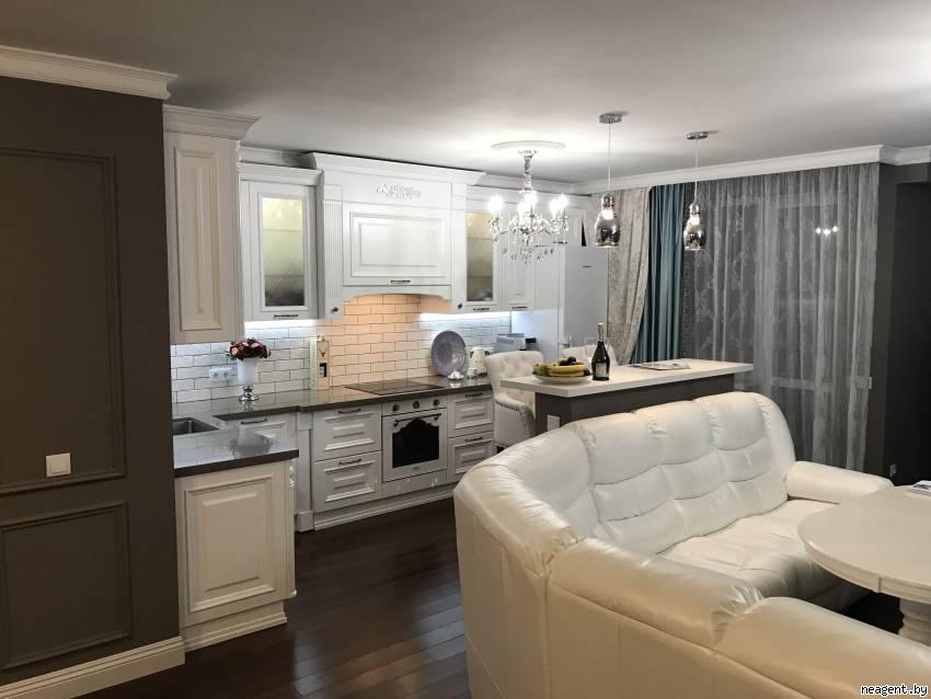 2-комнатная квартира, ул. Тургенева, 7, 2250 рублей: фото 7