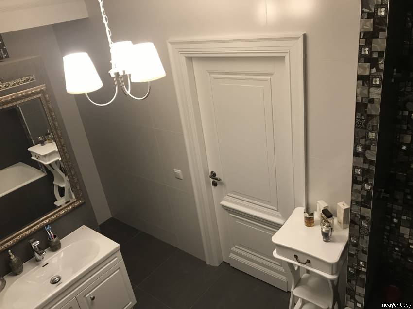 2-комнатная квартира, ул. Тургенева, 7, 2250 рублей: фото 8
