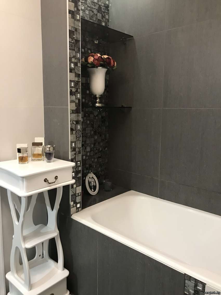 2-комнатная квартира, ул. Тургенева, 7, 2250 рублей: фото 9