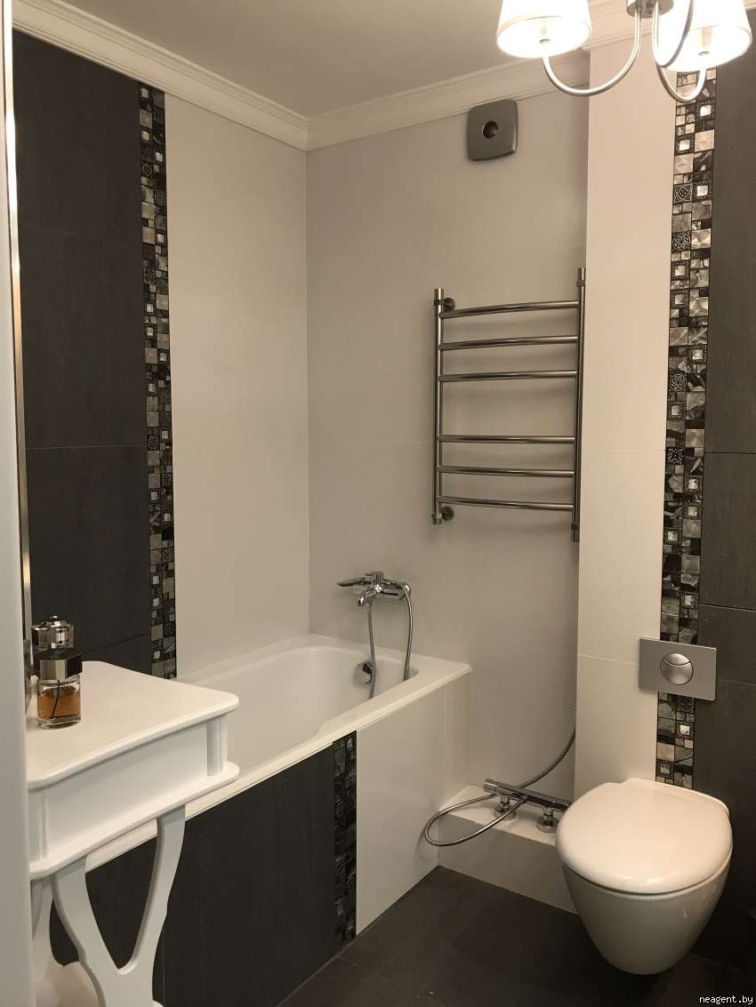 2-комнатная квартира, ул. Тургенева, 7, 2250 рублей: фото 10