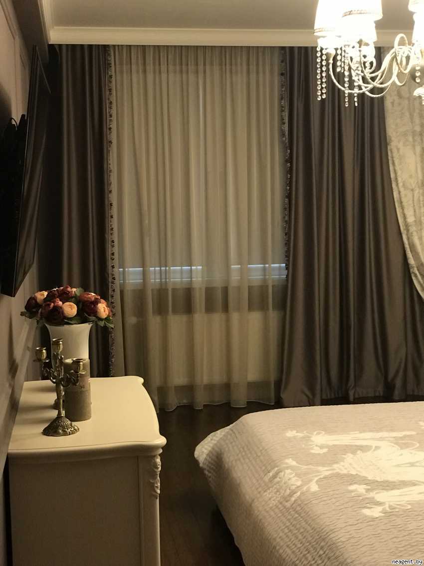 2-комнатная квартира, ул. Тургенева, 7, 2250 рублей: фото 13