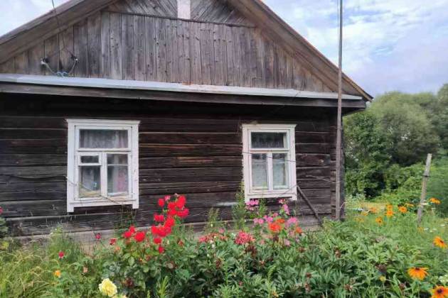 Дом, Лебедево за 59000 р.
