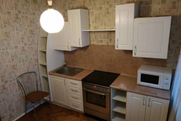 1-комнатная квартира, Чайлытко ул., за 1050 р.