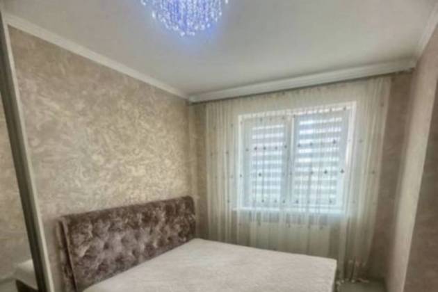 1-комнатная квартира, Алибегова ул., за 680 р.