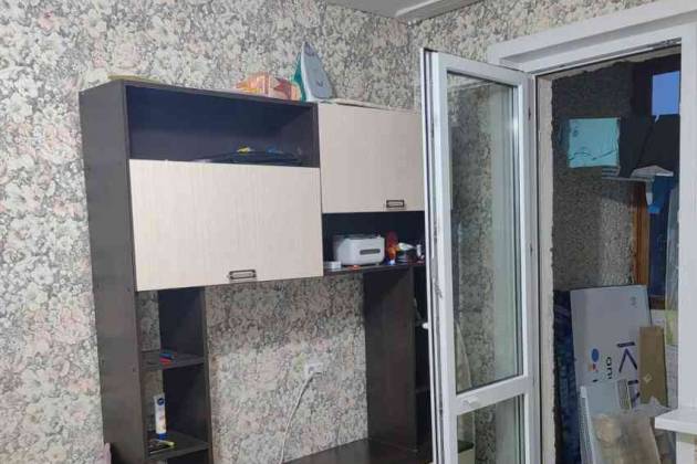 1-комнатная квартира, Притыцкого, за 893 р.