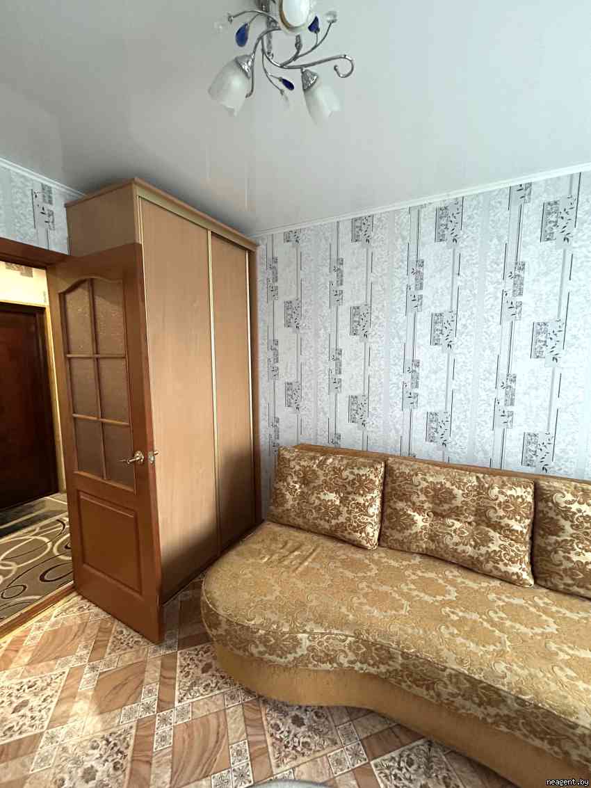2-комнатная квартира, 9 мая, 39, 67000 рублей: фото 1