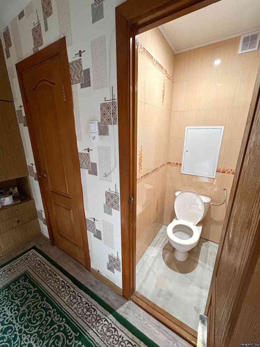 2-комнатная квартира, 9 мая, 39, 67000 рублей: фото 2