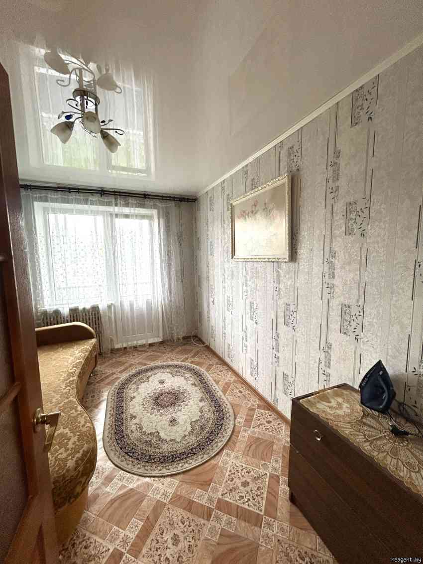 2-комнатная квартира, 9 мая, 39, 67000 рублей: фото 5