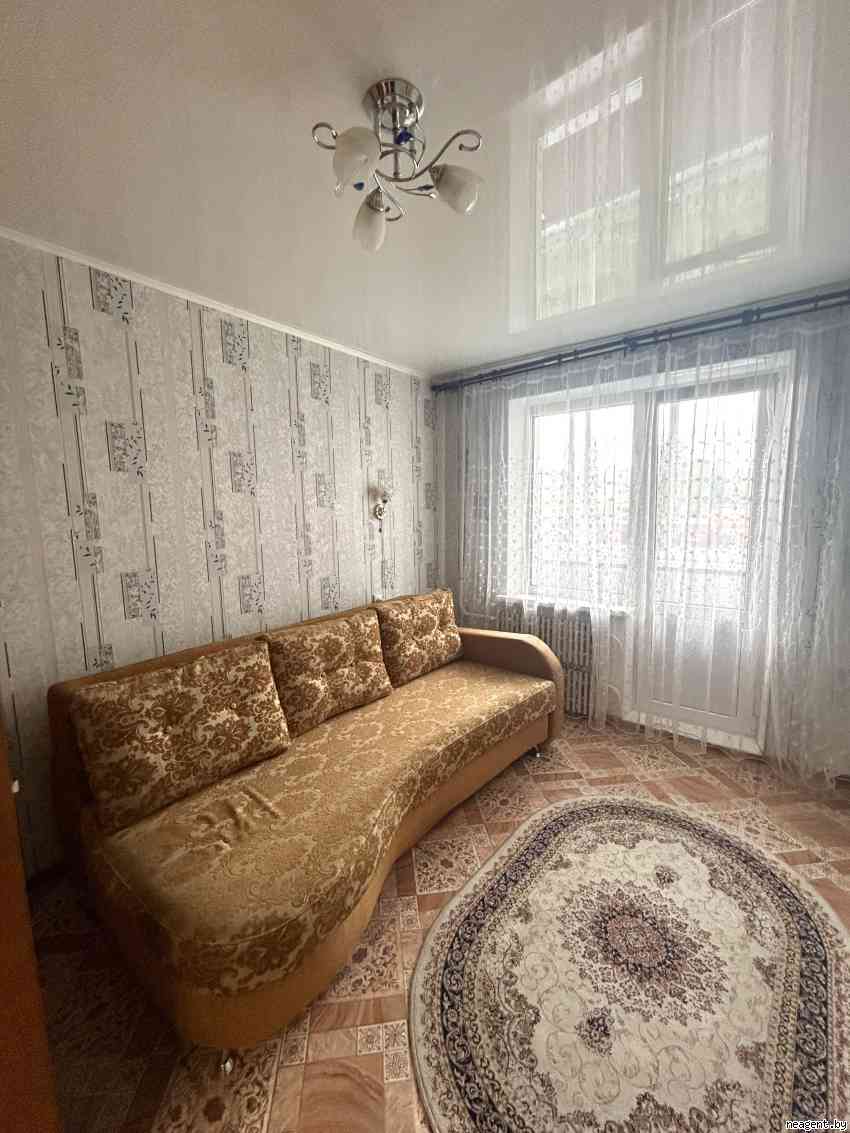 2-комнатная квартира, 9 мая, 39, 67000 рублей: фото 7
