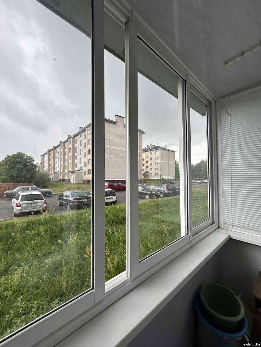 2-комнатная квартира, 9 мая, 39, 67000 рублей: фото 8