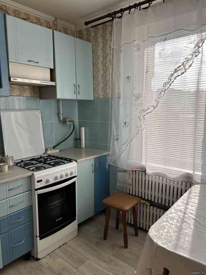 2-комнатная квартира, 9 мая, 39, 67000 рублей: фото 13