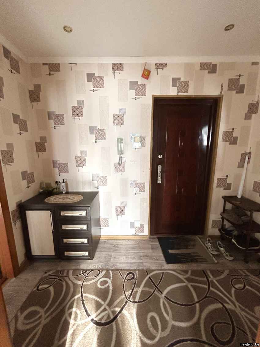 2-комнатная квартира, 9 мая, 39, 67000 рублей: фото 14