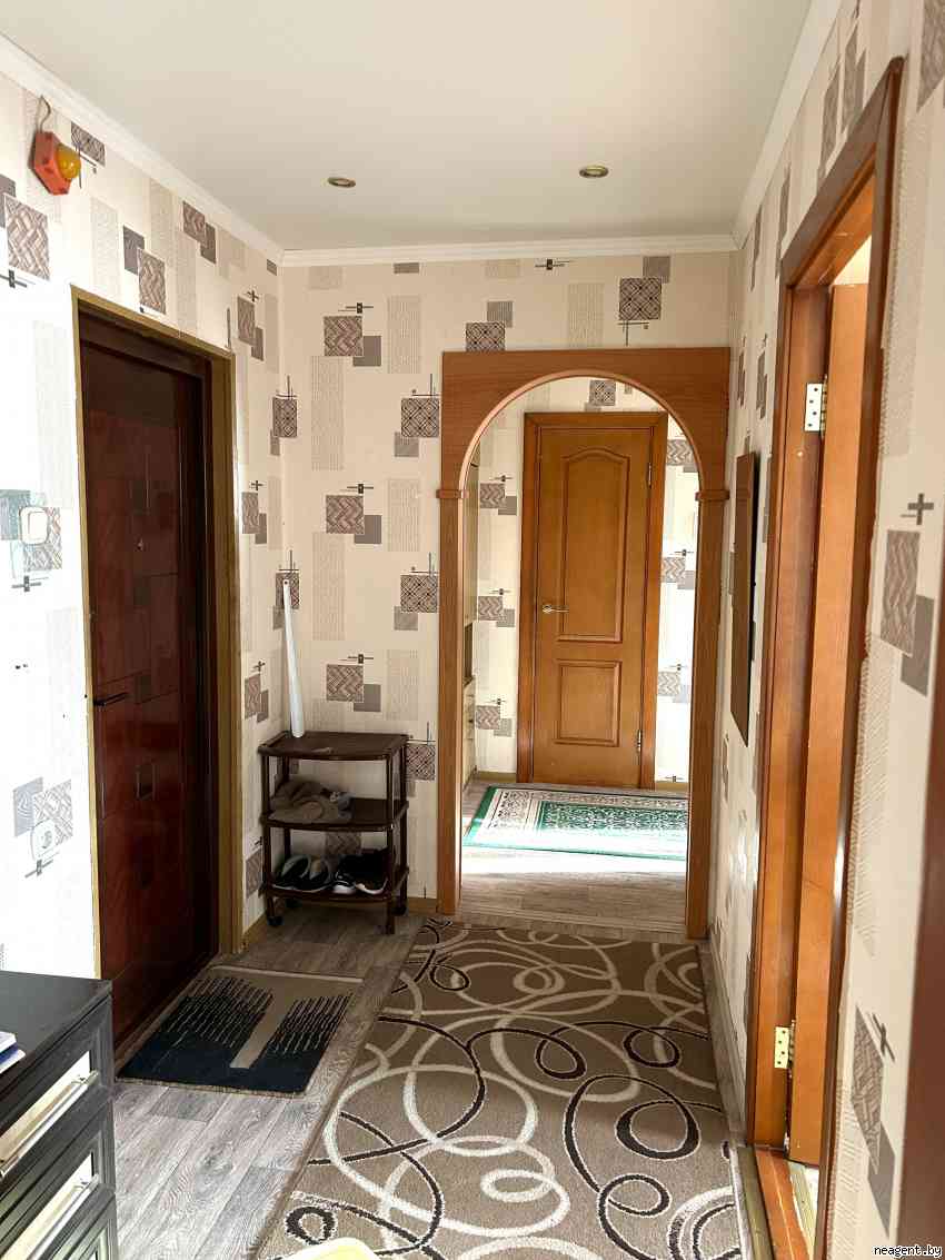 2-комнатная квартира, 9 мая, 39, 67000 рублей: фото 17