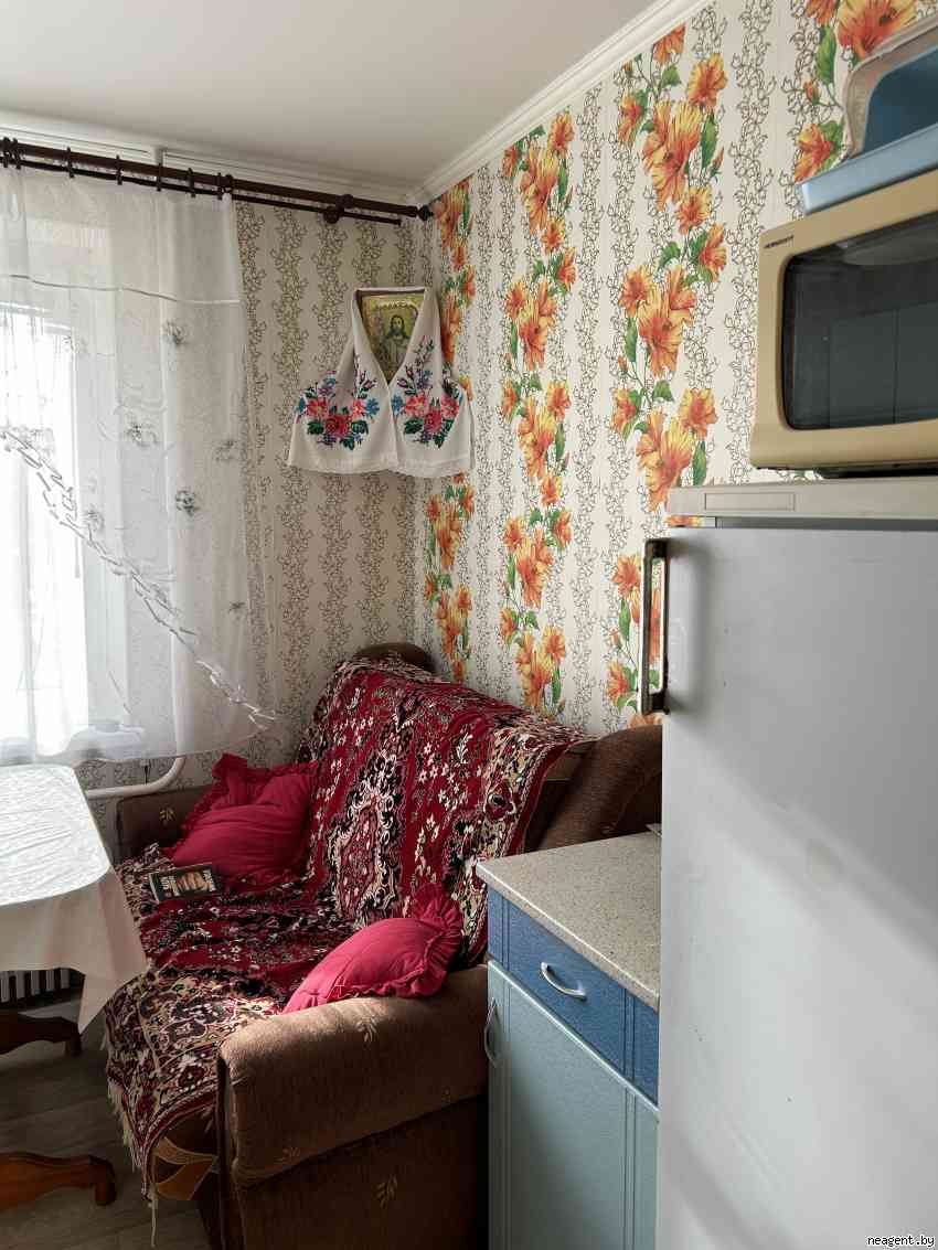 2-комнатная квартира, 9 мая, 39, 67000 рублей: фото 18