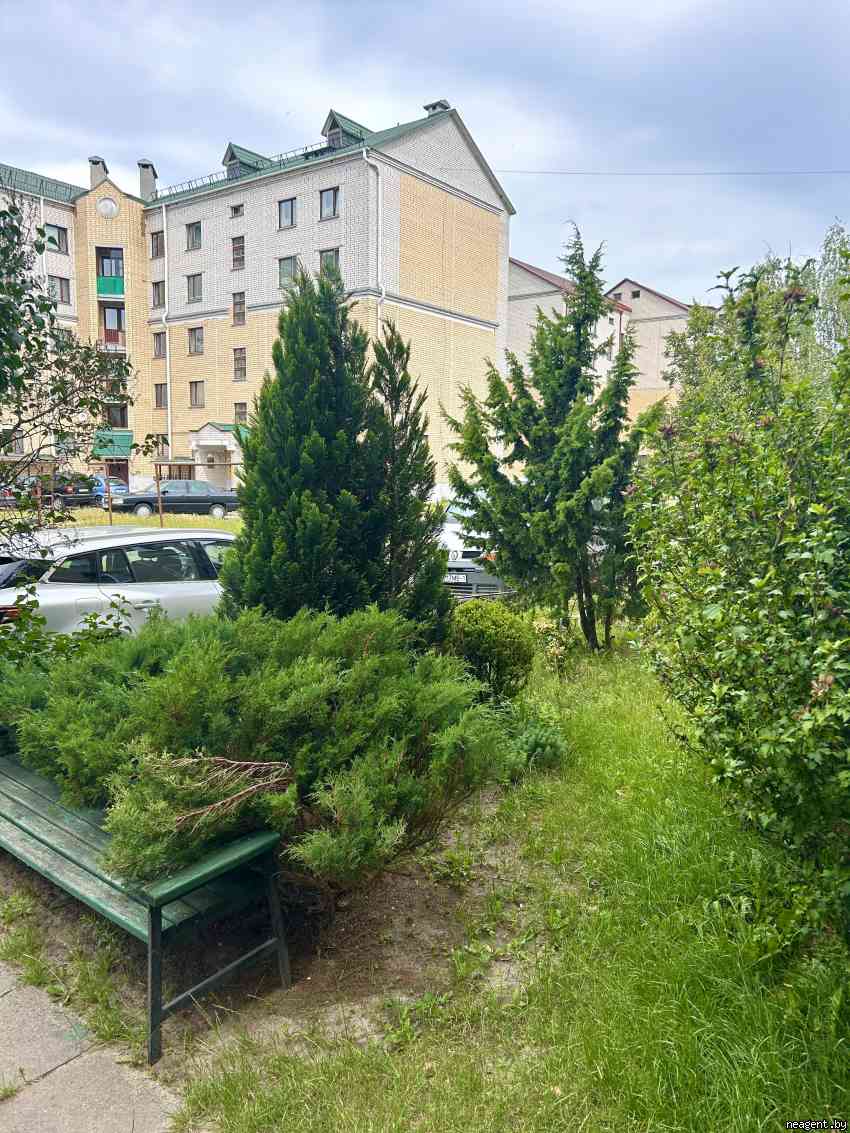 2-комнатная квартира, 9 мая, 39, 67000 рублей: фото 20