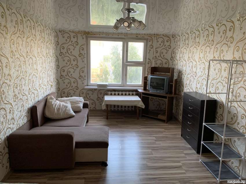 Комната, Прушинских, 62, 330 рублей: фото 1