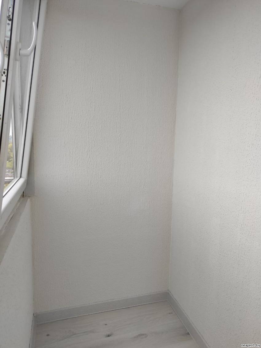 1-комнатная квартира, ул. Одоевского, 101а, 1418 рублей: фото 2