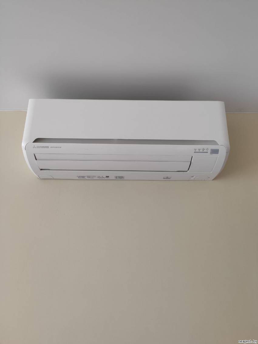 1-комнатная квартира, ул. Одоевского, 101а, 1418 рублей: фото 3