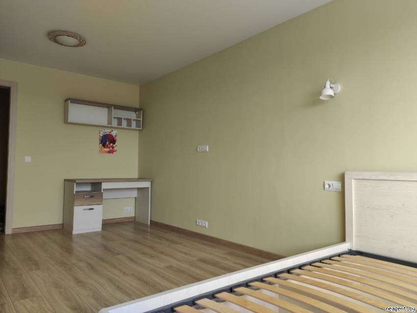 1-комнатная квартира, ул. Одоевского, 101а, 1418 рублей: фото 5