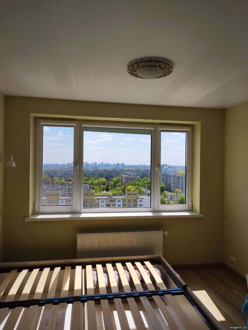 1-комнатная квартира, ул. Одоевского, 101а, 1418 рублей: фото 11