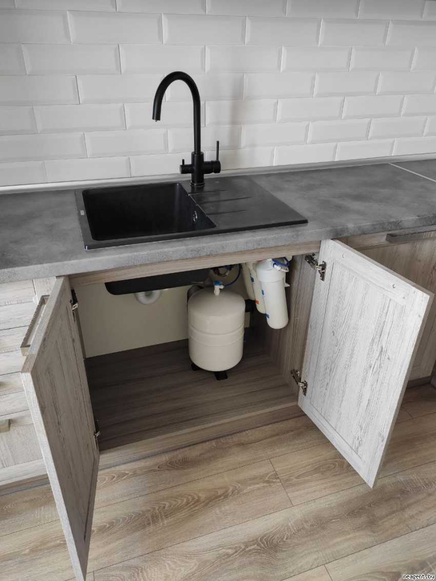 1-комнатная квартира, ул. Одоевского, 101а, 1418 рублей: фото 12