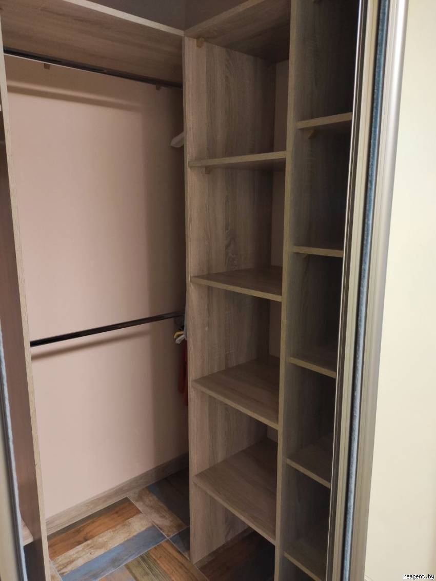 1-комнатная квартира, ул. Одоевского, 101а, 1418 рублей: фото 18