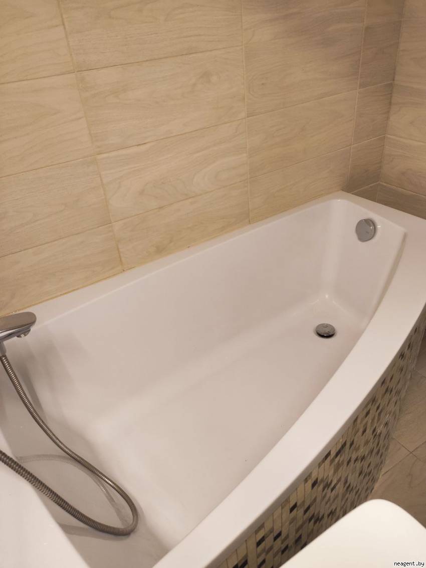 1-комнатная квартира, ул. Одоевского, 101а, 1418 рублей: фото 24