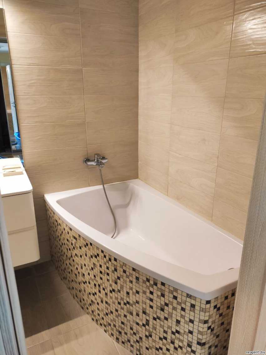 1-комнатная квартира, ул. Одоевского, 101а, 1418 рублей: фото 26