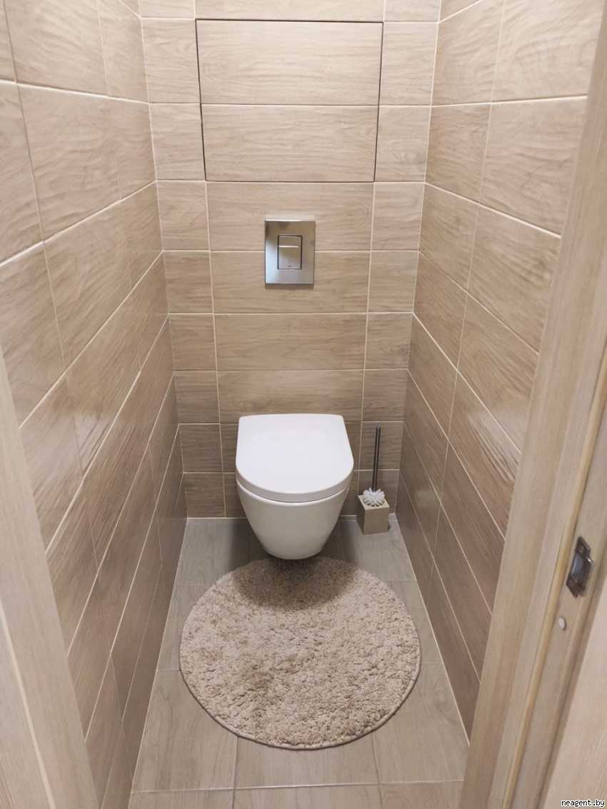 1-комнатная квартира, ул. Одоевского, 101а, 1418 рублей: фото 27