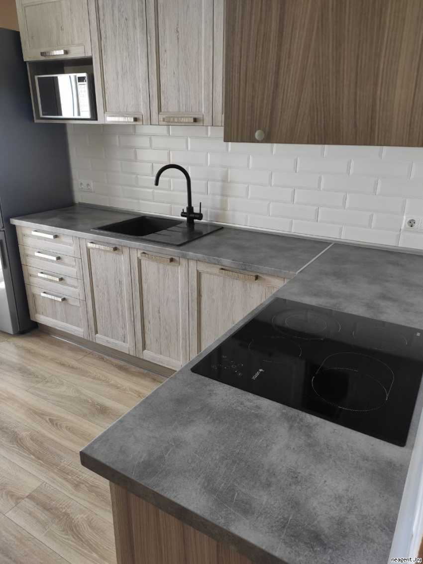 1-комнатная квартира, ул. Одоевского, 101а, 1418 рублей: фото 32