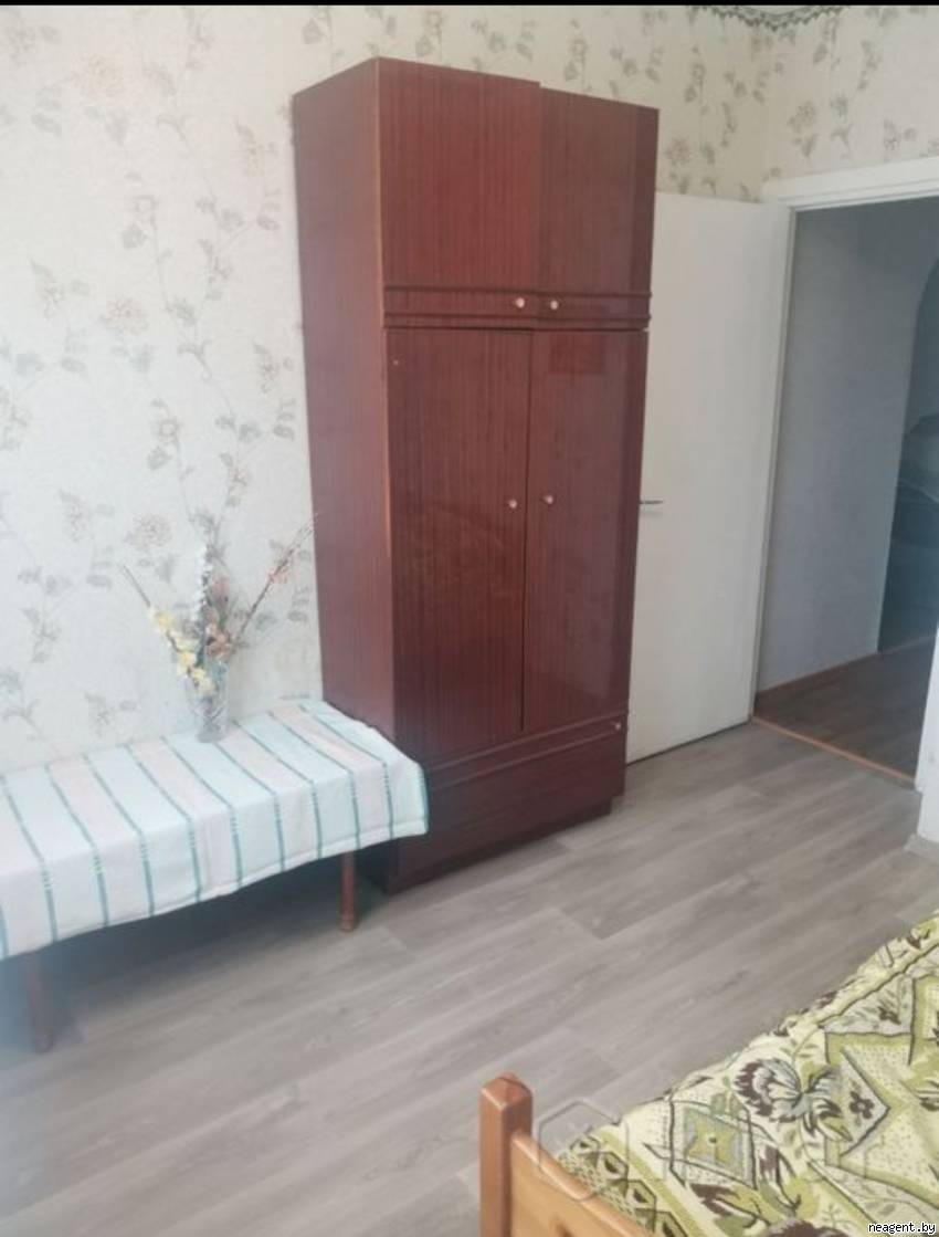3-комнатная квартира, Рокоссовского просп., 4/1, 1167 рублей: фото 4