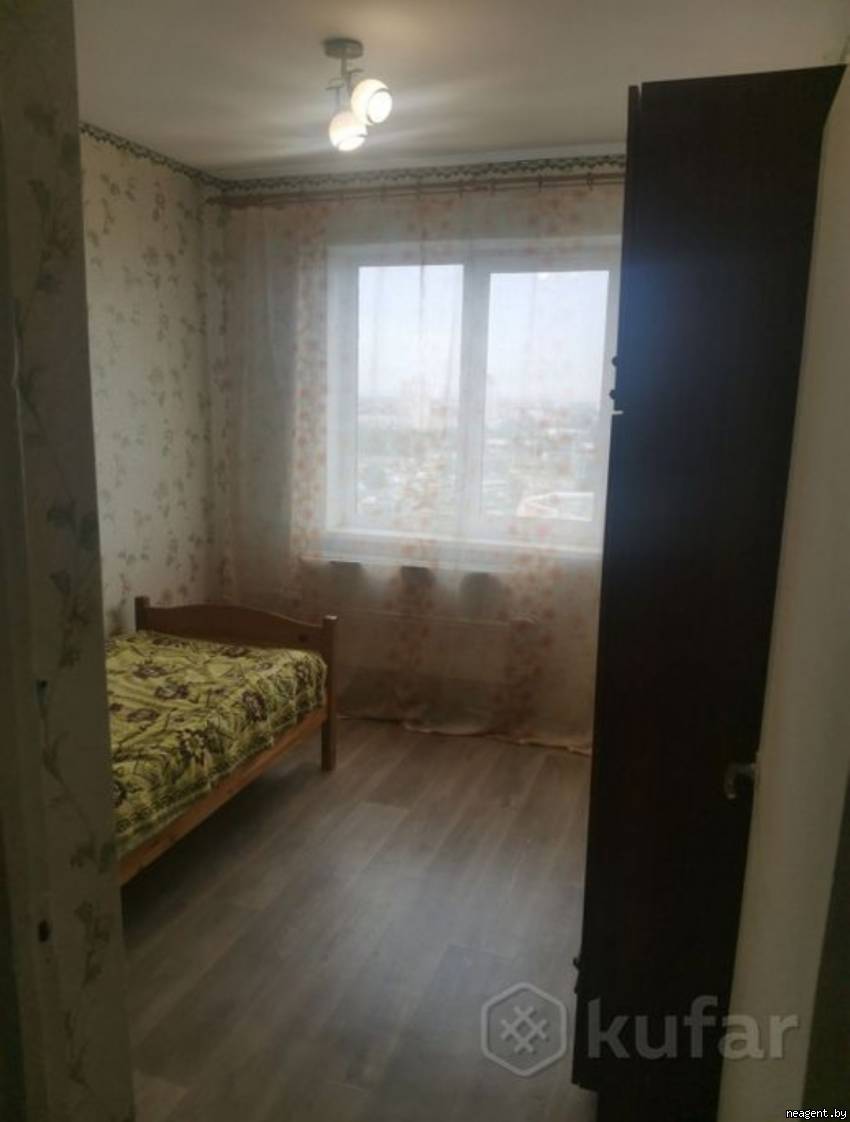 3-комнатная квартира, Рокоссовского просп., 4/1, 1167 рублей: фото 5