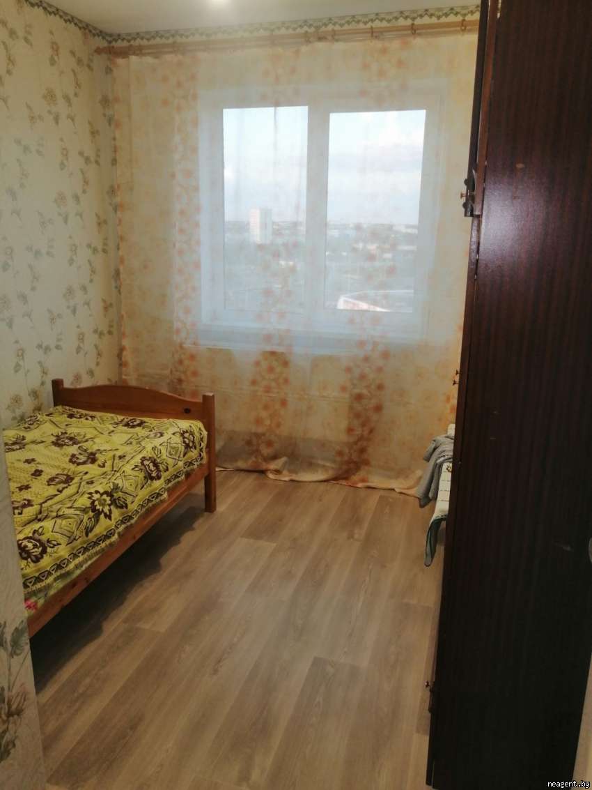 3-комнатная квартира, Рокоссовского просп., 4/1, 1167 рублей: фото 11
