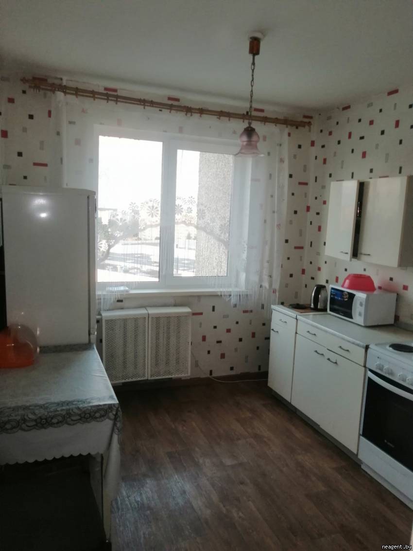 3-комнатная квартира, Рокоссовского просп., 4/1, 1167 рублей: фото 14