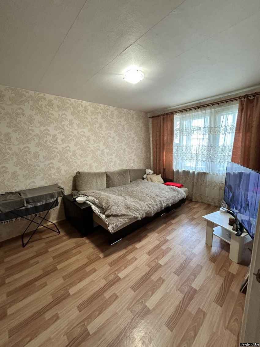 2-комнатная квартира, ул. Неманская, 50, 1100 рублей: фото 3
