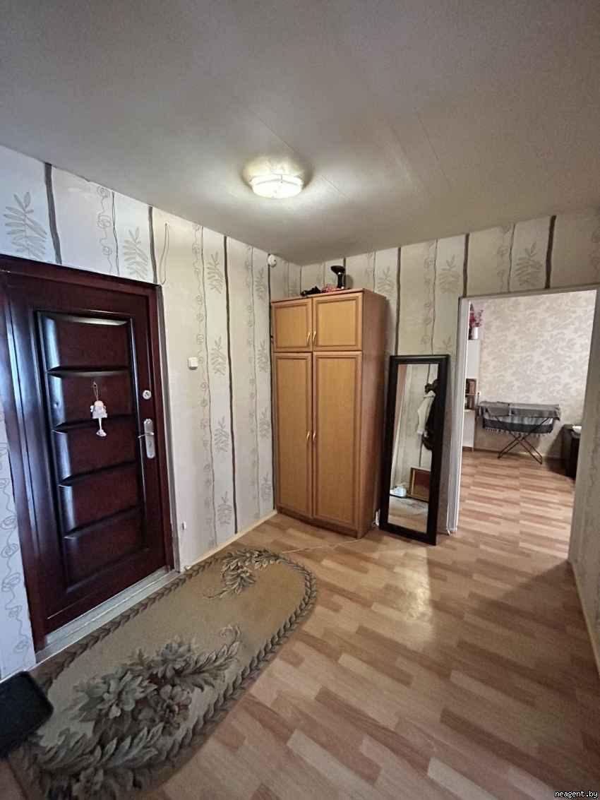 2-комнатная квартира, ул. Неманская, 50, 1100 рублей: фото 6